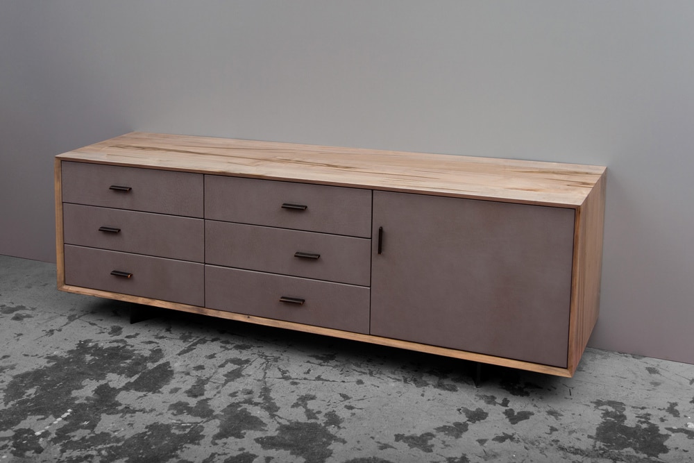 Murlough Dresser - modern meeting room furniture