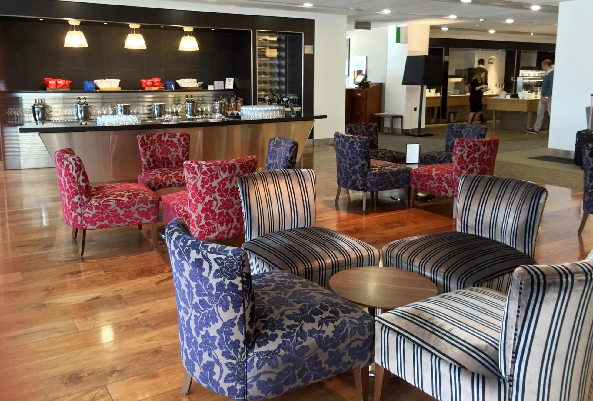 hospitality lounge furniture