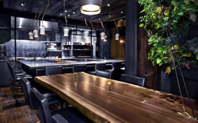 Best Restaurant Tables – Trends, Ideas, and Design