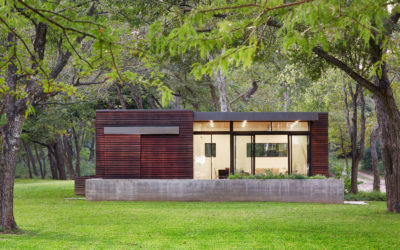 Jared Haas | Design-build | Austin