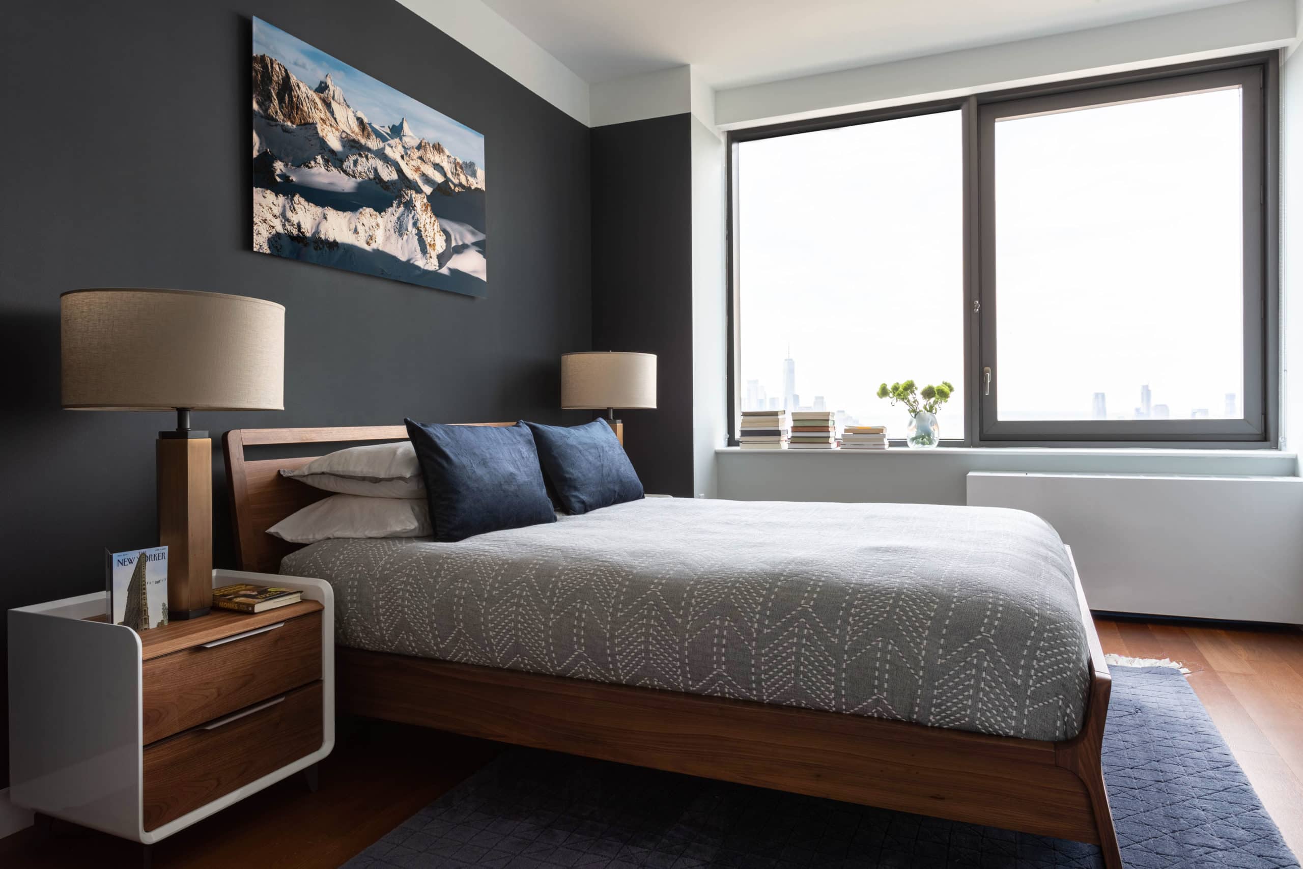 Interior Design SENTIENT Deisgners of America Book and Projects Ahmad AbouZanat