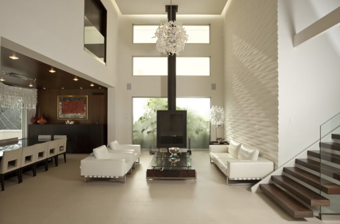 Architecture SENTIENT Deisgners of America Book and Projects Costanza Guerrini