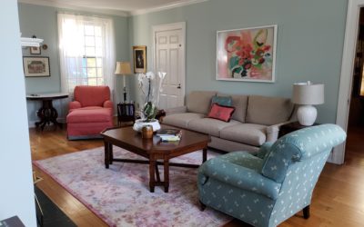 Danny Sharpe | Interior Design | Louisville, KY