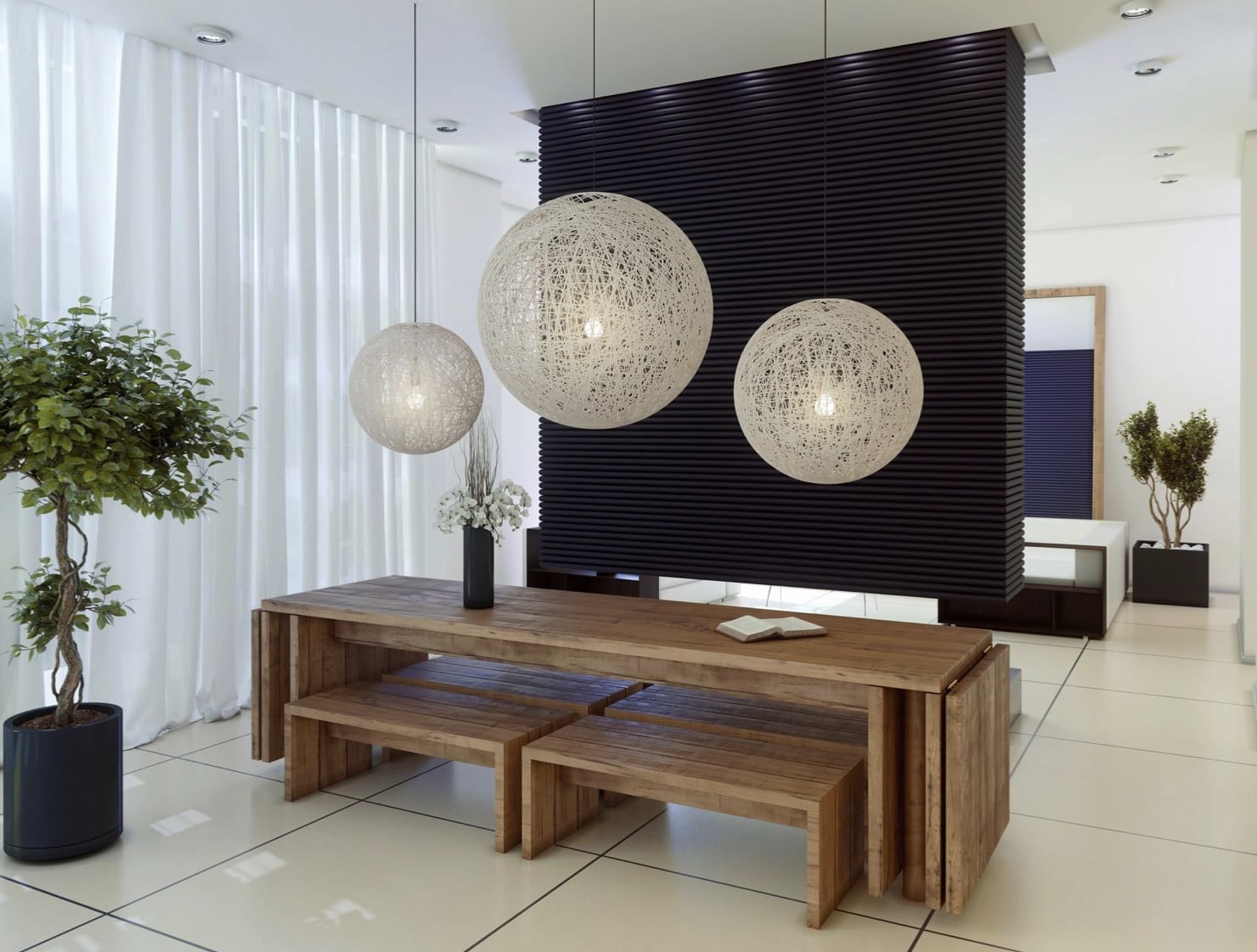 Interior Design SENTIENT Deisgners of America Book and Projects Danny Sharpe 