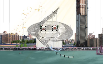 Diana C. Erazo Garcia | Architecture | New York