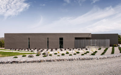FAR + DANG | Architecture | Dallas, TX