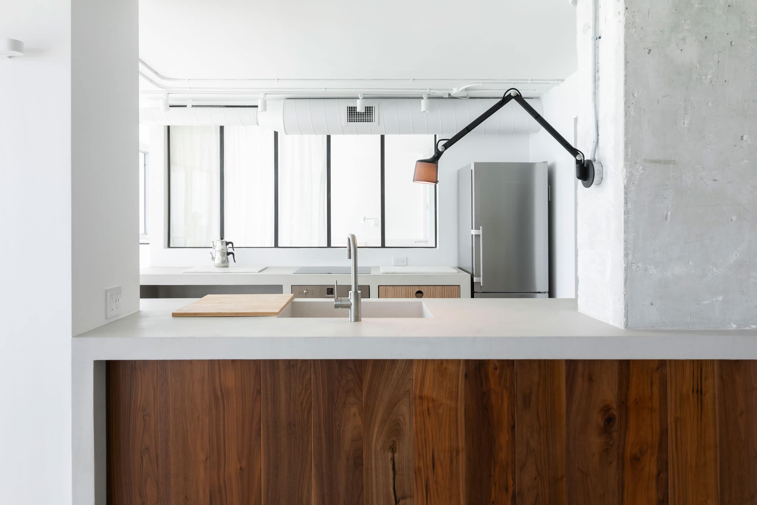 Architecture SENTIENT Deisgners of America Book and Projects Jasmine Terem