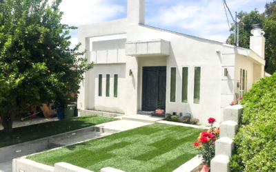 Kira Dong | Architecture | Woodland Hills, California