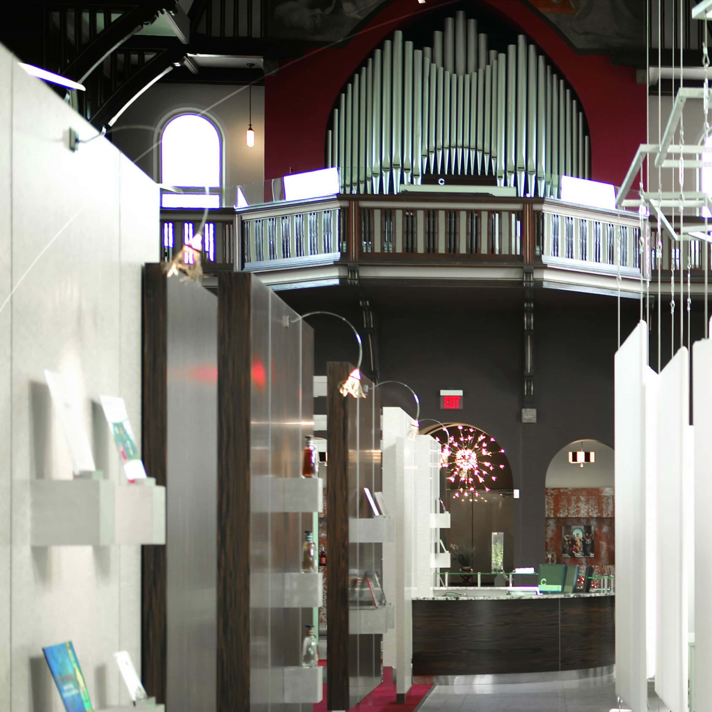 Interior Design SENTIENT Deisgners of America Book and Projects Mark Herman