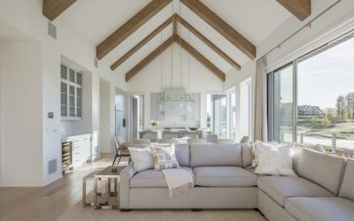 Rona Chowenhill | Interior Design | Mount Kisco, NY