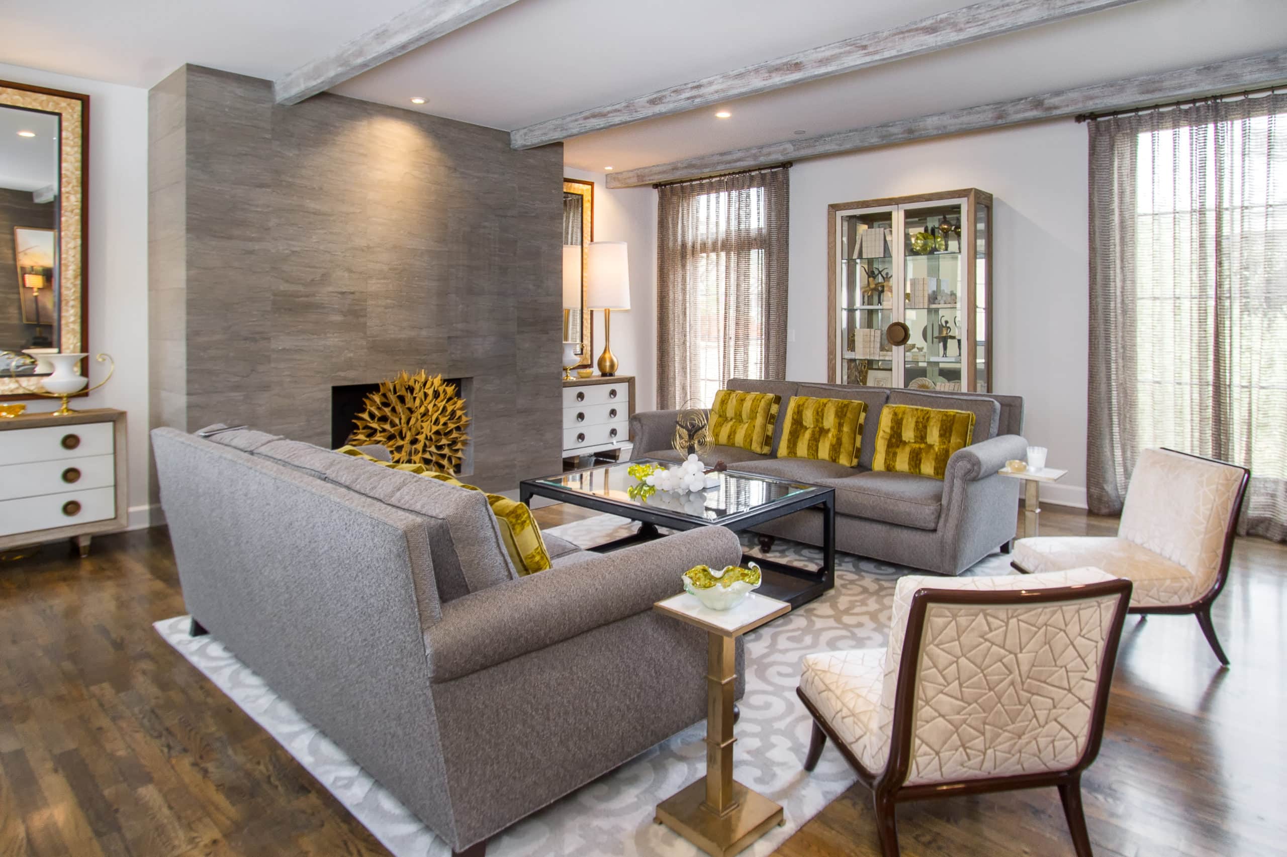 Interior Design SENTIENT Deisgners of America Book and Projects Ruben Marquez