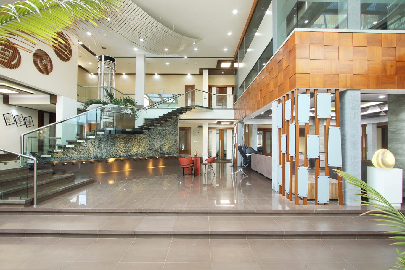 Architecture SENTIENT Deisgners of America Book and Projects Shailesh Parikh