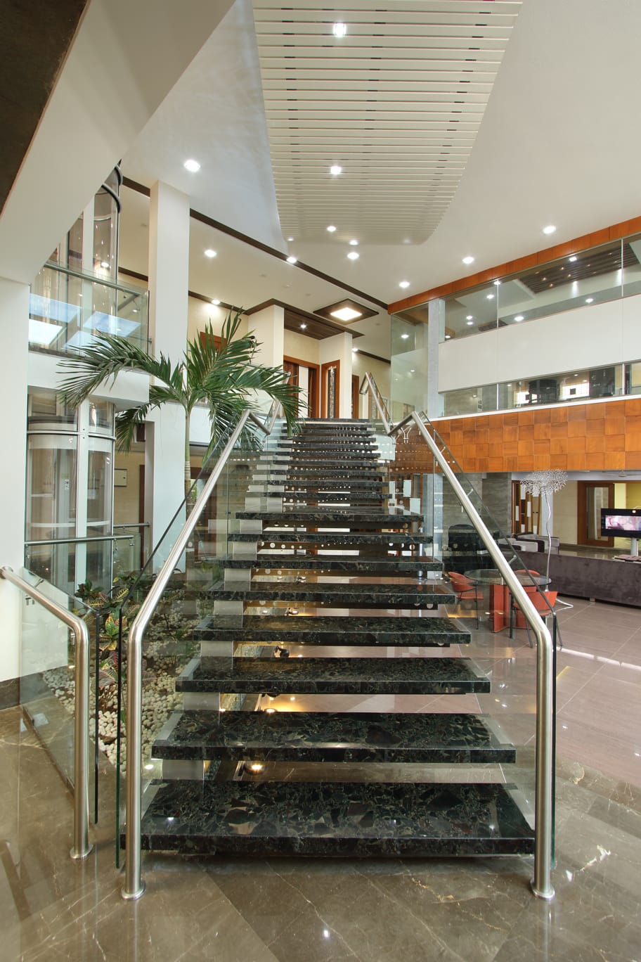 Architecture SENTIENT Deisgners of America Book and Projects Shailesh Parikh