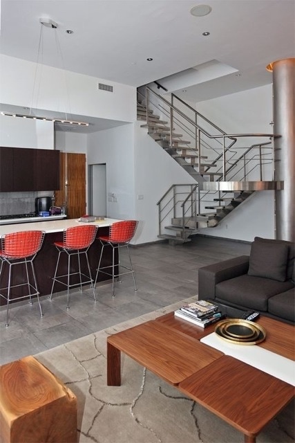 Interior Design SENTIENT Deisgners of America Book and Projects Studio Alain Vo