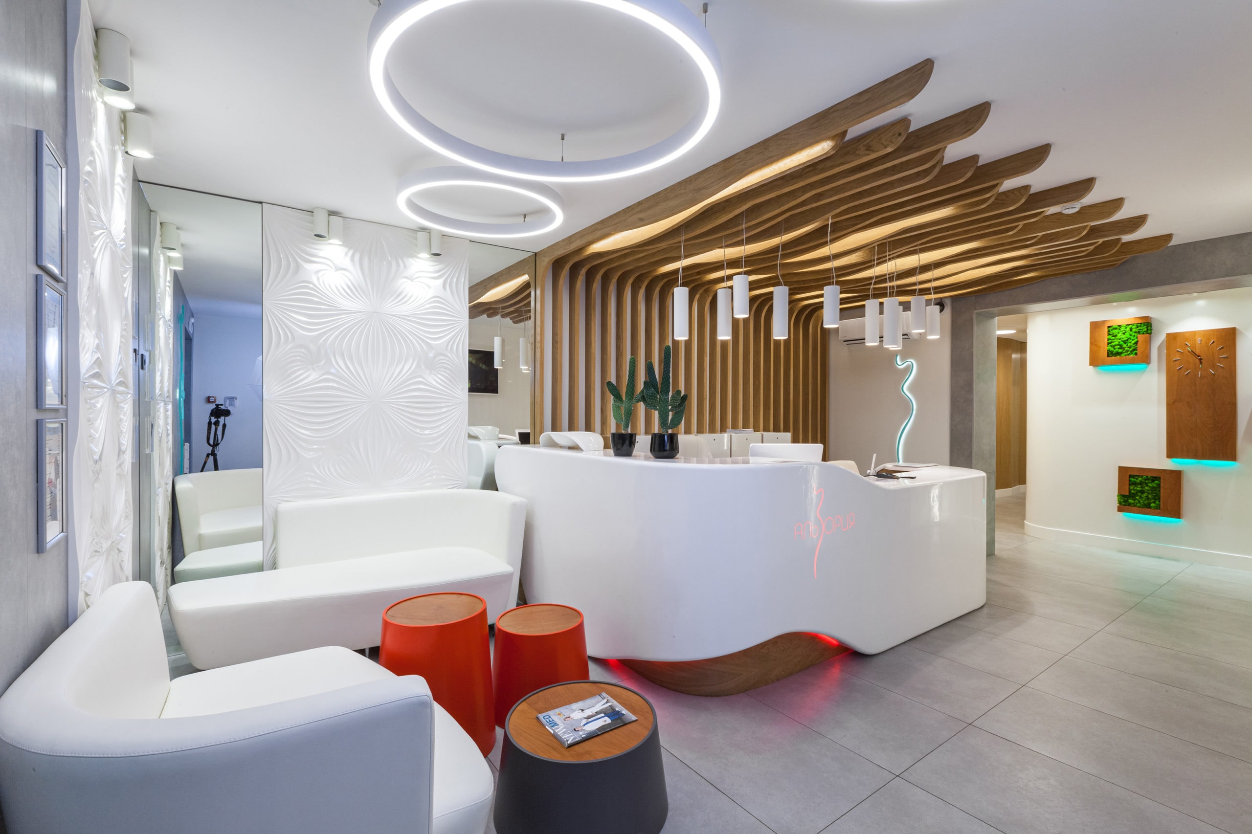 Interior Design SENTIENT Deisgners of America Book and Projects Tatiana Kovalskaia