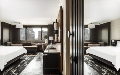 Tracey Sawyer | Interior Design | New York, NY