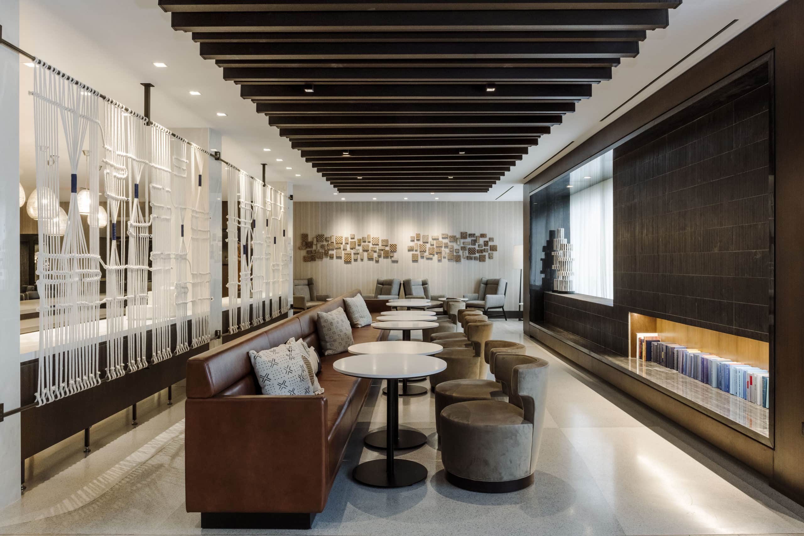 Interior Design SENTIENT Deisgners of America Book and Projects Tracey Sawyer