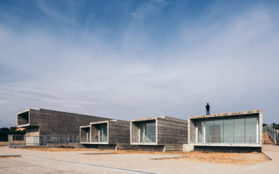 Ruben Garcia Rubio & Sonsoles Vela | Architecture | New Orleans
