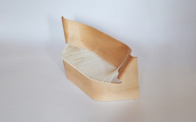 Ákos Huber | Furniture Design | Portland, Oregon