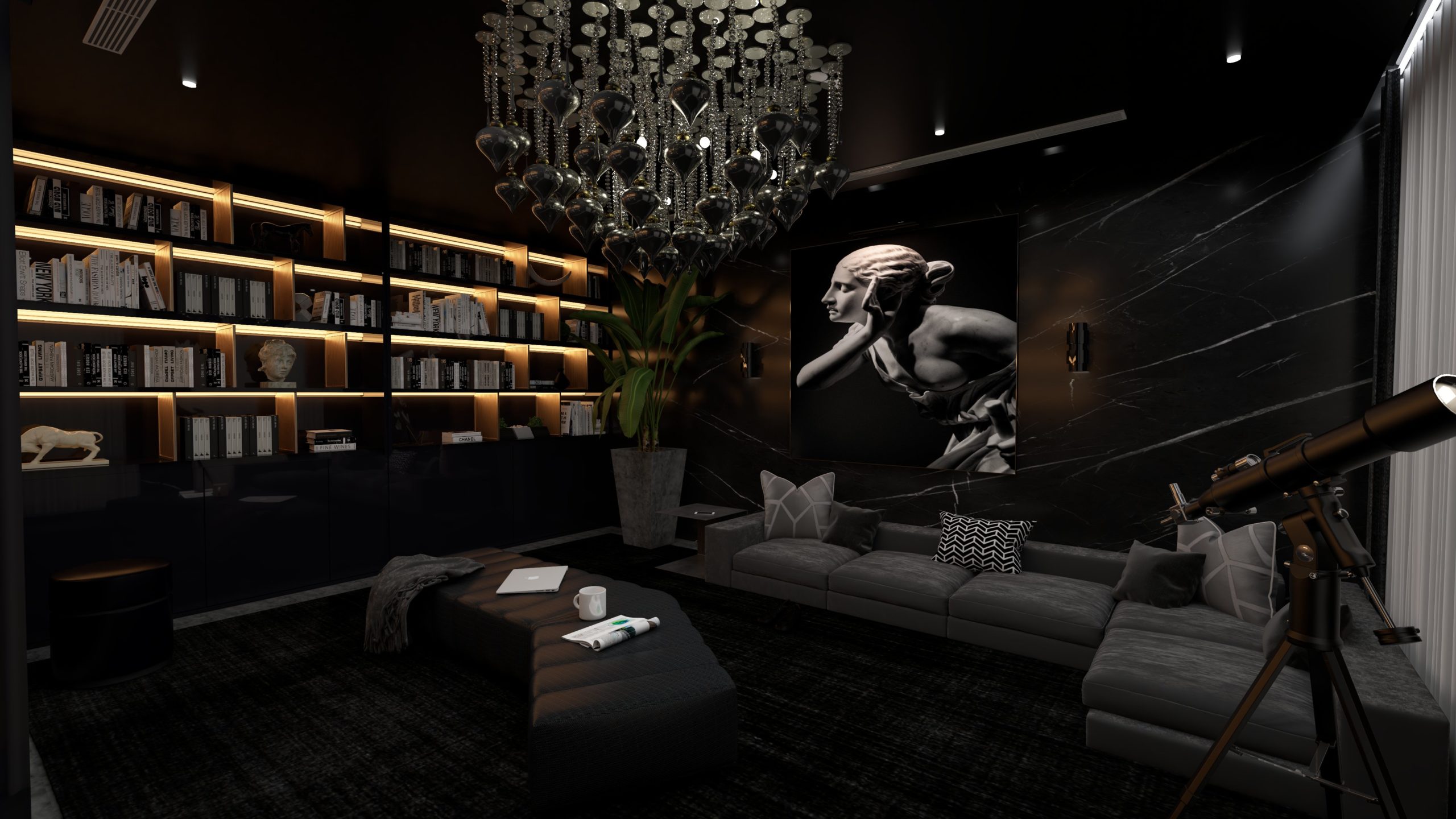 Interior Design SENTIENT Deisgners of America Book and Projects Bernardo Longueira