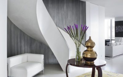 Giusi Mastro | Architecture and Interior Design | NEW YORK CITY, NY