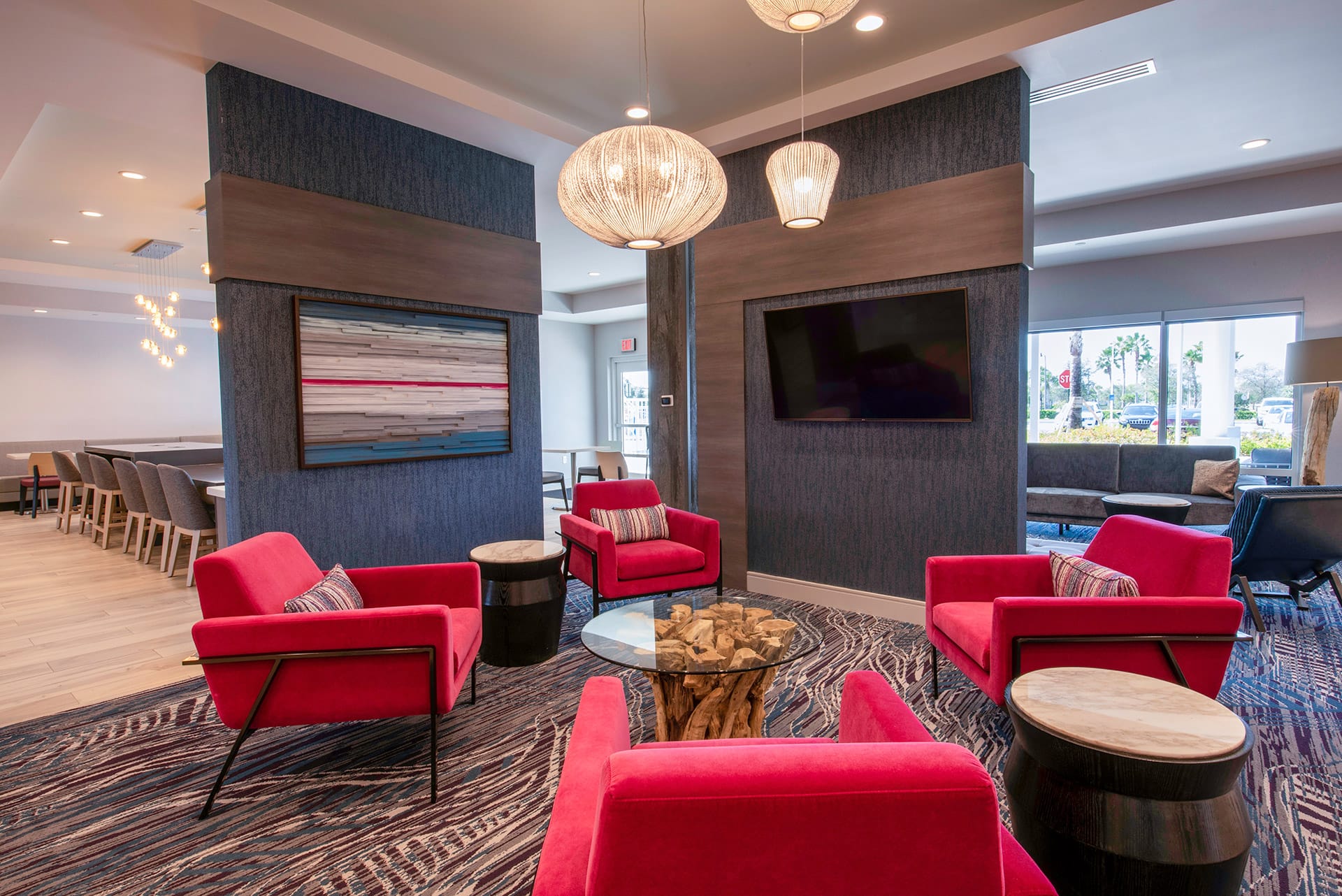 Interior Design SENTIENT Deisgners of America Book and Projects Irene Malaty