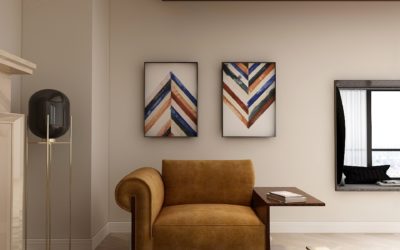 Rita Dielle Broussard & Michelle Mallette | Interior Design | Dallas, TX