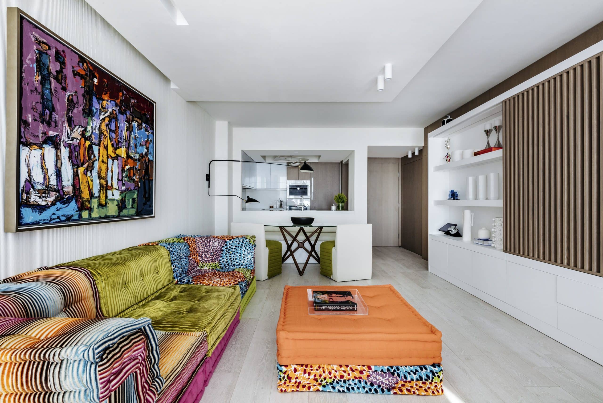 Interior Design SENTIENT Deisgners of America Book and Projects Sire Design