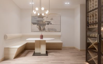 Tamara Ramos & Karolina Kozdra | Interior Design | Rumson, NJ