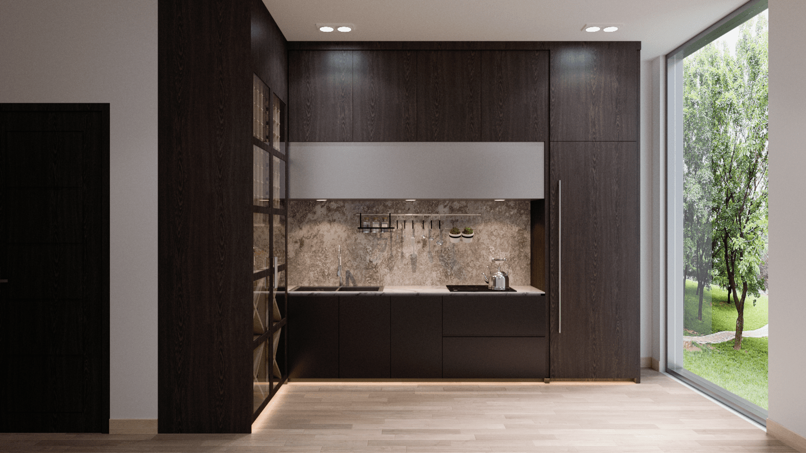 Interior Design SENTIENT Deisgners of America Book and Projects Tamara Ramos & Karolina Kozdra