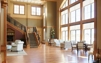 Adair E. Pagnotta, ASID, CHID, NCIDQ | Interior Design | Chambersburg, PA