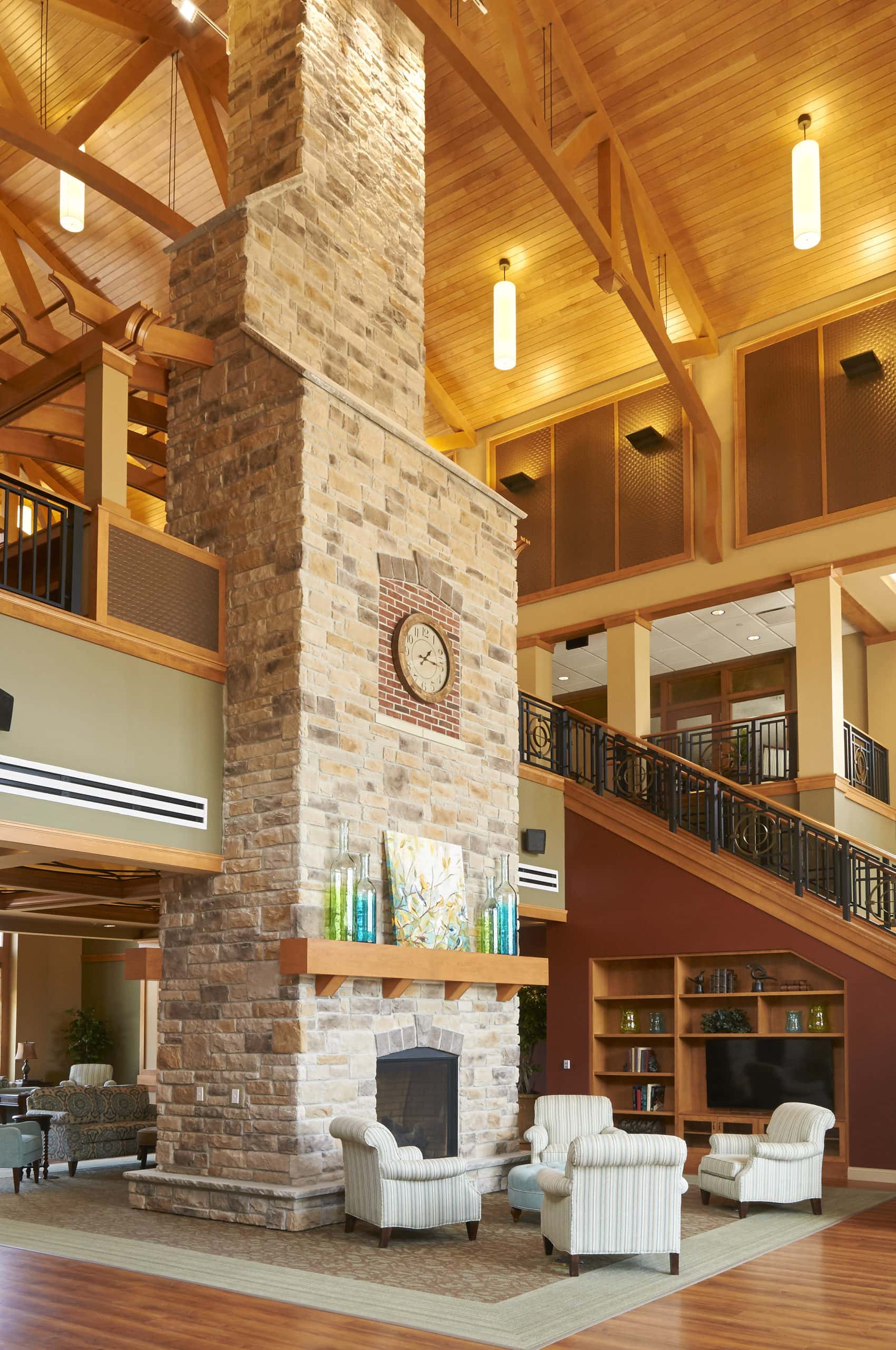 Interior Design SENTIENT Deisgners of America Book and Projects Adair E. Pagnotta, ASID, CHID, NCIDQ