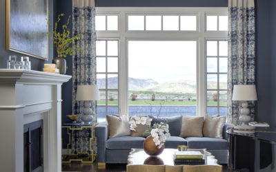 Diane Luna | Interior Design | San Diego, CA