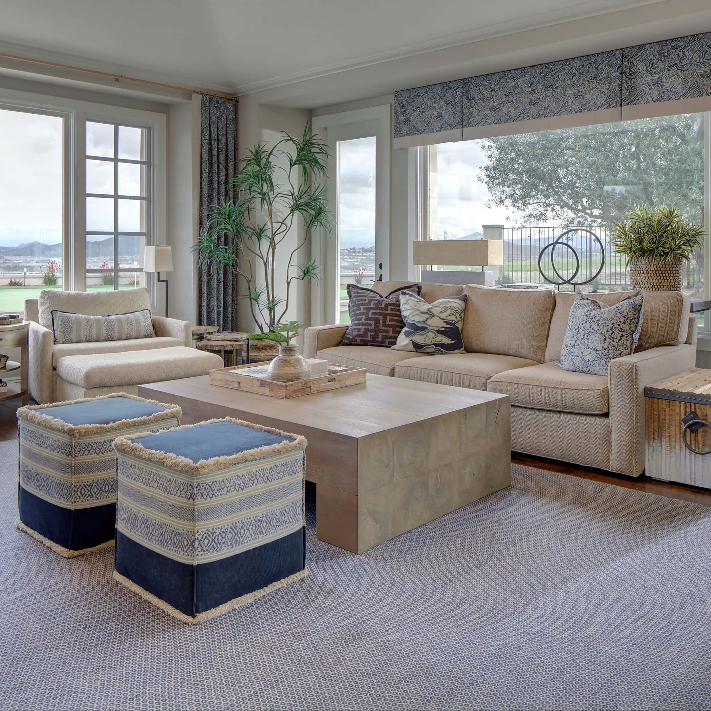 Interior Design SENTIENT Deisgners of America Book and Projects Diane Luna