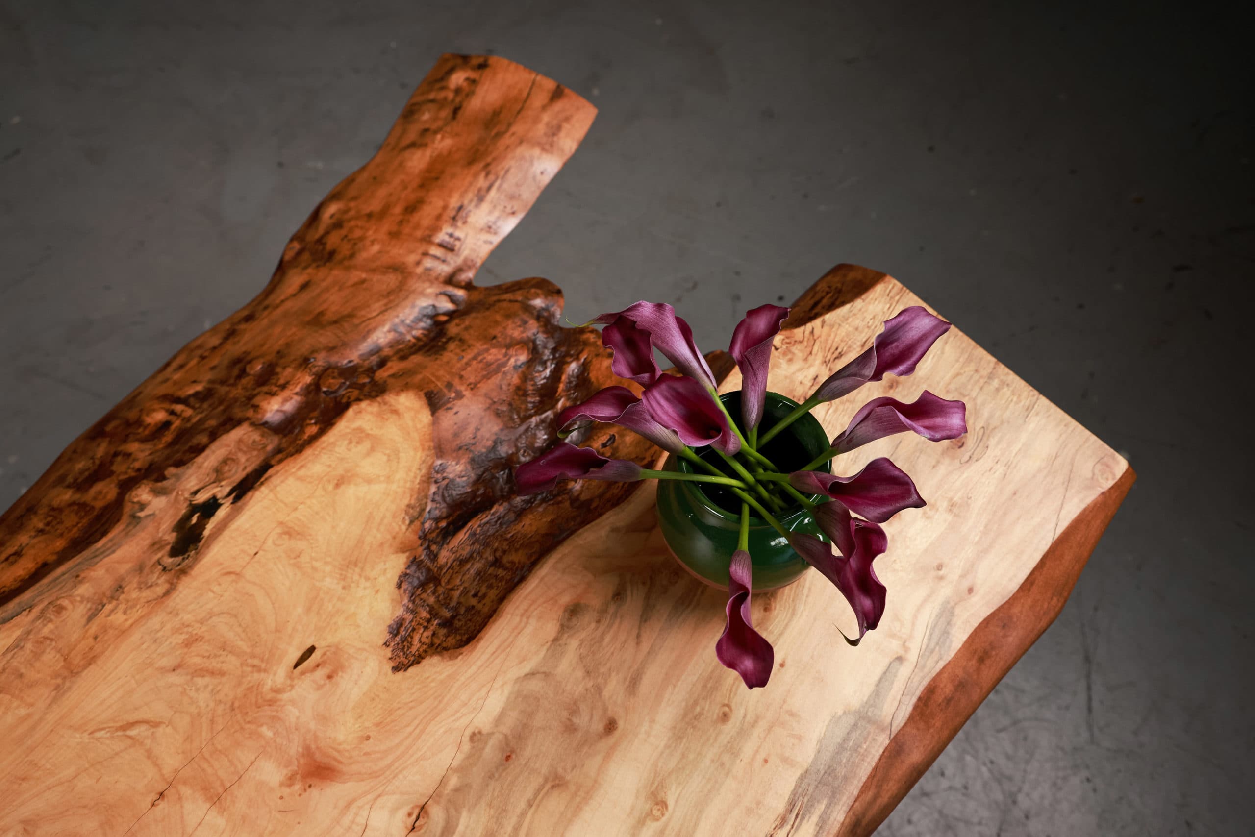 solid wood hospitality furniture