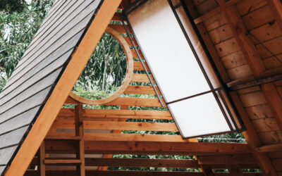 kevin vanderzel | Architecture | Cayucos, Ca