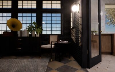 Lauren Brantley | Interior Design | Lynchburg