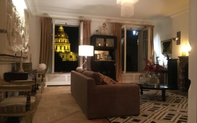 Michael Andrew Wilson  | Interior Design | Newport, Rhode Island