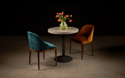 How to Choose the Best Restaurant Chairs – Comprehensive Guide