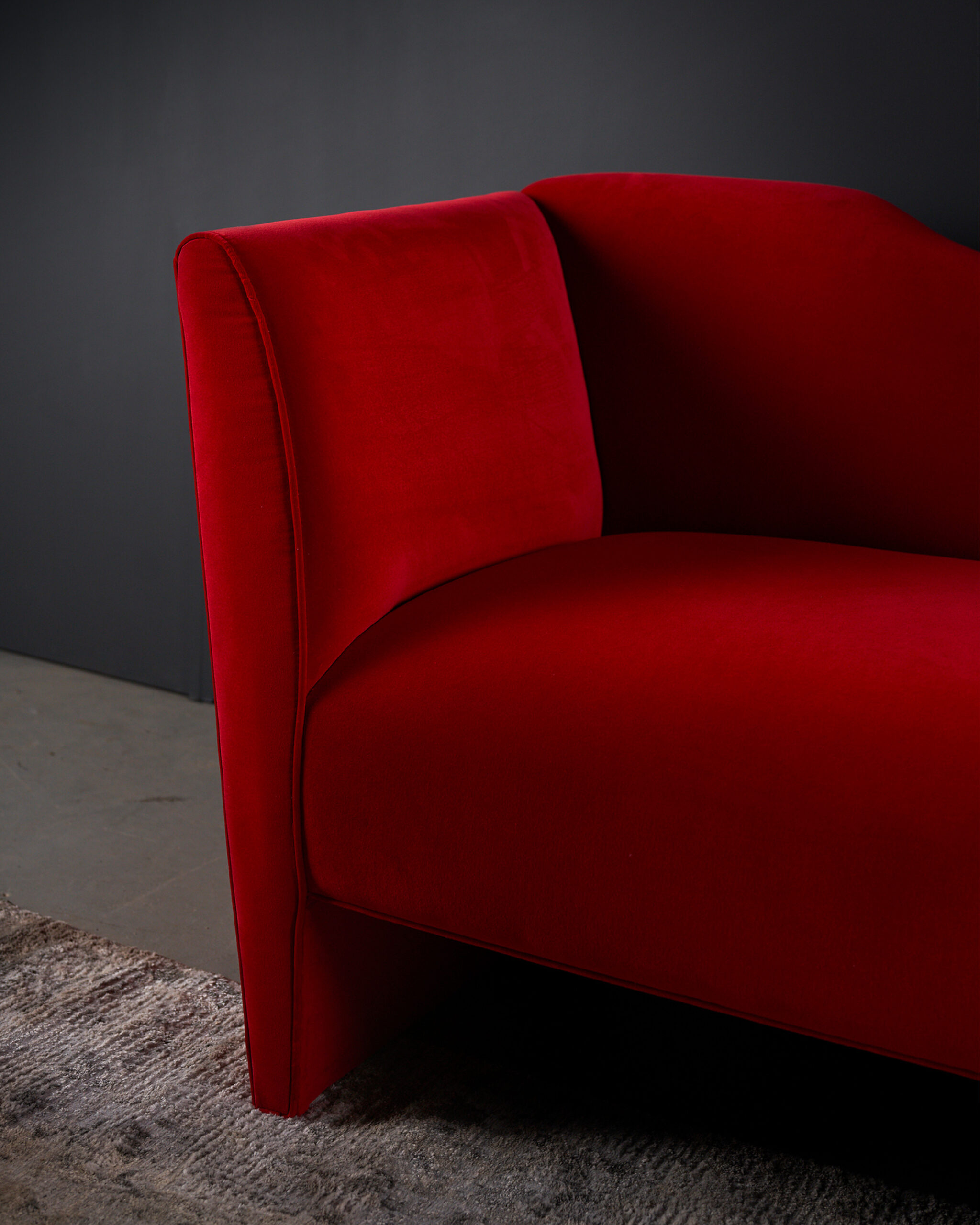 personalized furniture design through upholstery